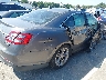 1FAHP2E86EG****** Usados 2014 Ford Taurus en Estado de Carolina del Norte