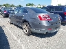 1FAHP2E86EG****** Salvamento y Reparables 2014 Ford Taurus en Charlotte