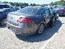 1FAHP2E86EG****** Salvamento y Destrozados 2014 Ford Taurus en Estado de Carolina del Norte