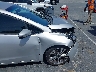 KNAFX4A80G5****** Destrozados 2016 Kia Forte en Estado de California