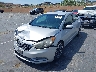 KNAFX4A80G5****** Usados y Reparables 2016 Kia Forte en Santa Clarita