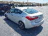 KNAFX4A80G5****** Salvamento y Reparables 2016 Kia Forte en Santa Clarita