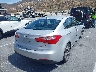 KNAFX4A80G5****** Salvamento y Destrozados 2016 Kia Forte en Estado de California