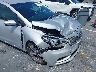 KNAFX4A80G5****** Salvamento y Reparables 2016 Kia Forte en Estado de California