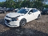 JM1GL1UM4L1****** Used and Repairable 2020 Mazda 6 in West Palm Beach