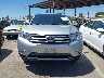 5TDYK3EH3CS****** Usados 2012 Toyota Highlander en Estado de California