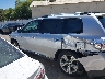 5TDYK3EH3CS****** Salvamento 2012 Toyota Highlander