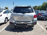 5TDYK3EH3CS****** Usados 2012 Toyota Highlander
