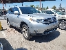 5TDYK3EH3CS****** Salvamento y Destrozados 2012 Toyota Highlander en Fresno