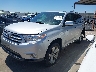 5TDYK3EH3CS****** Usados y Reparables 2012 Toyota Highlander en Fresno
