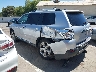 5TDYK3EH3CS****** Salvamento y Reparables 2012 Toyota Highlander en Fresno