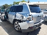 5TDYK3EH3CS****** Salvamento y Reparables 2012 Toyota Highlander en Estado de California