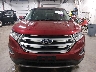 2FMPK3J88JB****** Wrecked 2018 Ford Edge in Iowa State