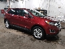 2FMPK3J88JB****** Salvage and Wrecked 2018 Ford Edge in Des Moines