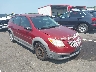 5Y2SL65848Z****** Salvage and Wrecked 2008 Pontiac Vibe in Saint Louis