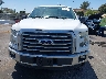 1FTEW1CG9GK****** Destrozados 2016 Ford F-150 en Estado de California