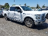 1FTEW1CG9GK****** Salvamento y Destrozados 2016 Ford F-150 en Los Angeles