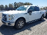 1FTEW1CG9GK****** Usados y Reparables 2016 Ford F-150 en Los Angeles