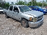 3GCPCSEA1CG****** Salvamento y Destrozados 2012 Chevrolet Silverado 1500 en West Palm Beach