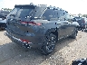 1C4RJGDG4N8****** Salvage and Wrecked 2022 Jeep Grand Cherokee in Texas State