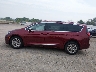 2C4RC3GG1MR****** Reparables 2021 Chrysler Pacifica en Estado de Montana