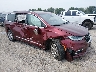 2C4RC3GG1MR****** Salvamento y Destrozados 2021 Chrysler Pacifica en Billings