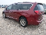 2C4RC3GG1MR****** Salvamento y Reparables 2021 Chrysler Pacifica en Billings