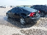 YV126MFK1F2****** Salvamento y Reparables 2015 Volvo S60 en Omaha South