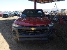 1GCPSBEK2R1****** Wrecked 2024 Chevrolet Colorado in Arizona State
