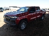 1GCPSBEK2R1****** Used and Repairable 2024 Chevrolet Colorado in Phoenix