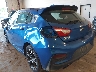 3G1BE6SM4KS****** Repairable 2019 Chevrolet Cruze