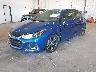 3G1BE6SM4KS****** Used and Repairable 2019 Chevrolet Cruze in Flint