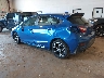 3G1BE6SM4KS****** Salvage and Repairable 2019 Chevrolet Cruze in Flint