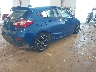 3G1BE6SM4KS****** Salvage and Wrecked 2019 Chevrolet Cruze in Michigan State