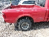 1FTYR10U22P****** Salvage 2002 Ford Ranger in Kentucky State