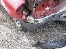 1FTYR10U22P****** Repairable 2002 Ford Ranger in Kentucky State
