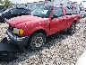 1FTYR10U22P****** Used and Repairable 2002 Ford Ranger in Louisville North