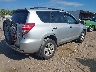 2T3ZF33V79W****** Salvamento y Destrozados 2009 Toyota RAV4 en Estado de Tennessee