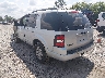 1FMEU7DE7AU****** Salvamento y Reparables 2010 Ford Explorer en Dayton