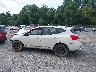 JN8AS5MV5DW****** Reparables 2013 Nissan Rogue en Estado de Virginia