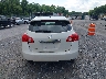 JN8AS5MV5DW****** Destrozados 2013 Nissan Rogue