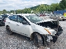 JN8AS5MV5DW****** Salvamento y Destrozados 2013 Nissan Rogue en Pulaski