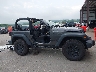 1C4AJWAG3GL****** Repairable 2016 Jeep Wrangler in Missouri State