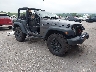 1C4AJWAG3GL****** Salvage and Wrecked 2016 Jeep Wrangler in Kansas City East