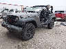 1C4AJWAG3GL****** Used and Repairable 2016 Jeep Wrangler in Kansas City East