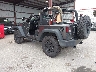 1C4AJWAG3GL****** Salvage and Repairable 2016 Jeep Wrangler in Kansas City East