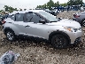 3N1CP5CUXKL****** Repairable 2019 Nissan Kicks in Ohio State