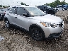 3N1CP5CUXKL****** Salvage and Wrecked 2019 Nissan Kicks in Columbus
