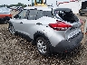 3N1CP5CUXKL****** Salvage and Repairable 2019 Nissan Kicks in Columbus