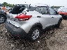3N1CP5CUXKL****** Salvage and Wrecked 2019 Nissan Kicks in Ohio State